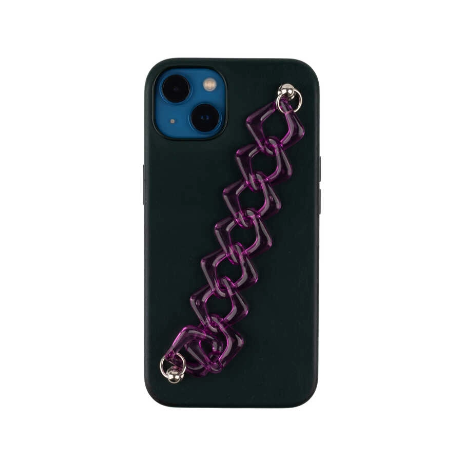 Zore El Geçmeli Telefon Süsü-No29