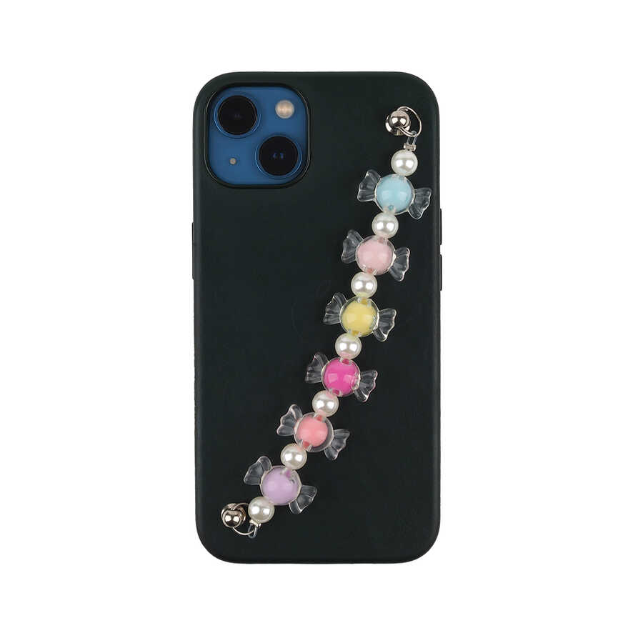 Zore El Geçmeli Telefon Süsü-No1