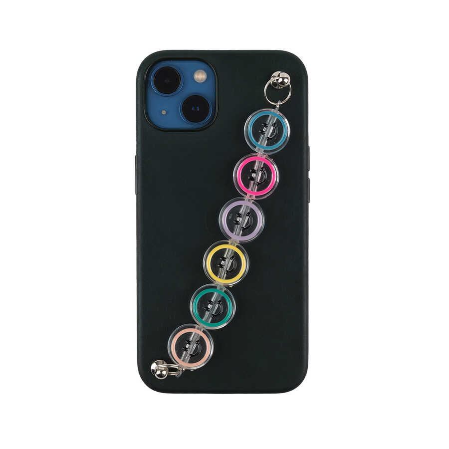 Zore El Geçmeli Telefon Süsü-No10