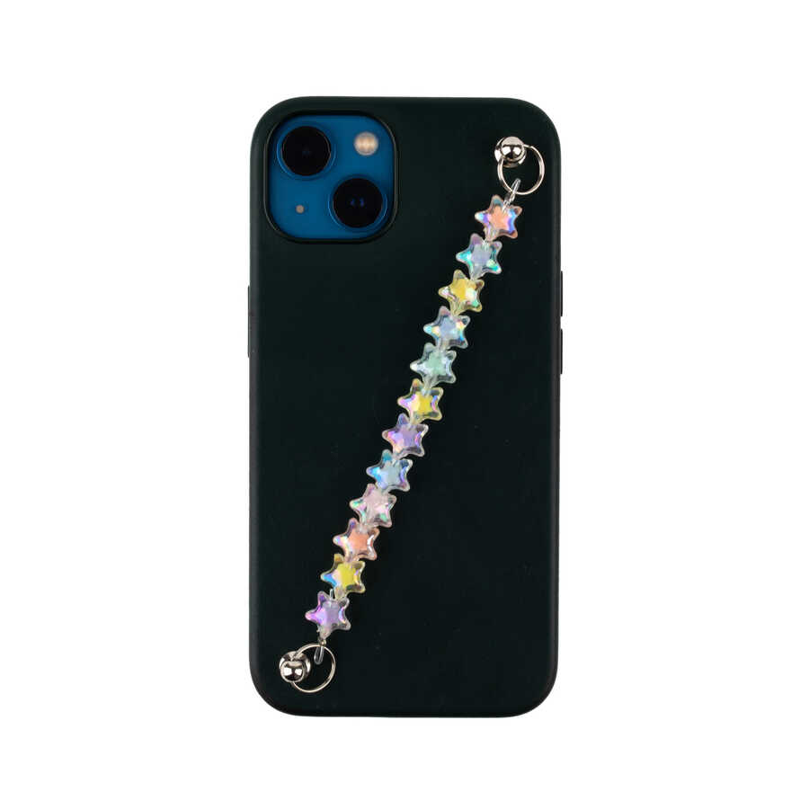 Zore El Geçmeli Telefon Süsü-No11