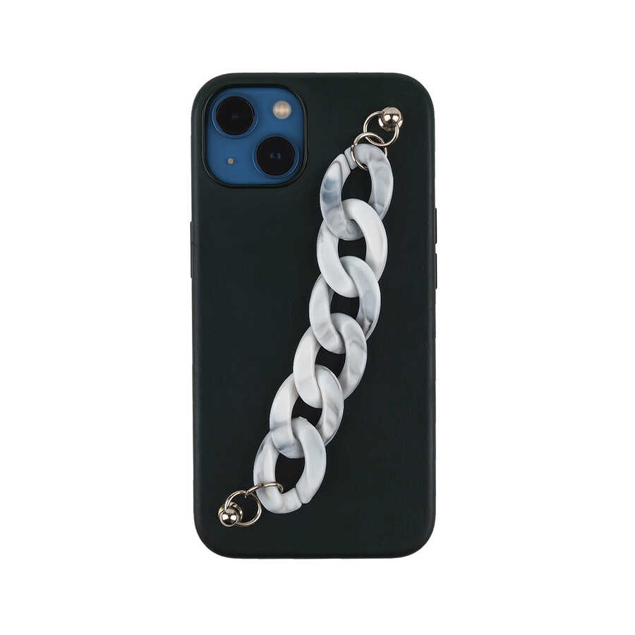 Zore El Geçmeli Telefon Süsü-No12