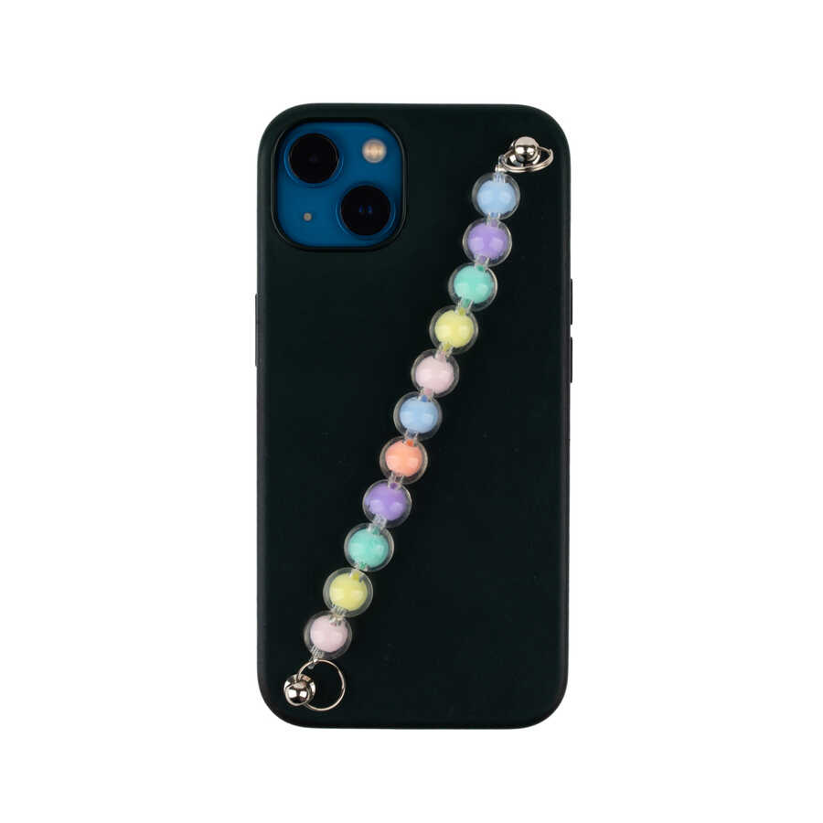 Zore El Geçmeli Telefon Süsü-No16