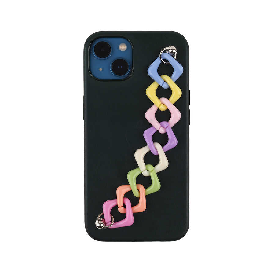 Zore El Geçmeli Telefon Süsü-No17