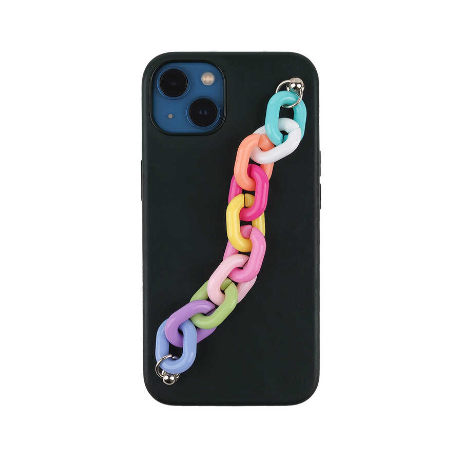 Zore El Geçmeli Telefon Süsü-No19