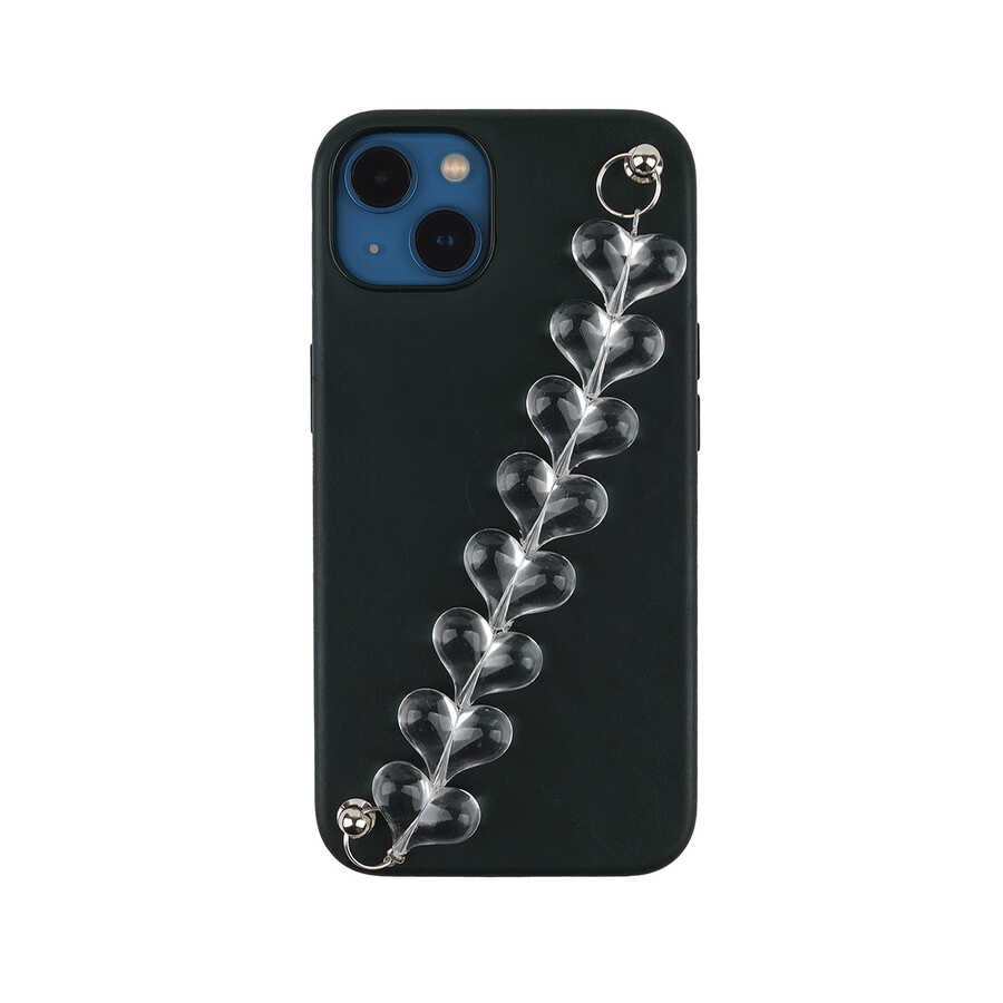 Zore El Geçmeli Telefon Süsü-No2