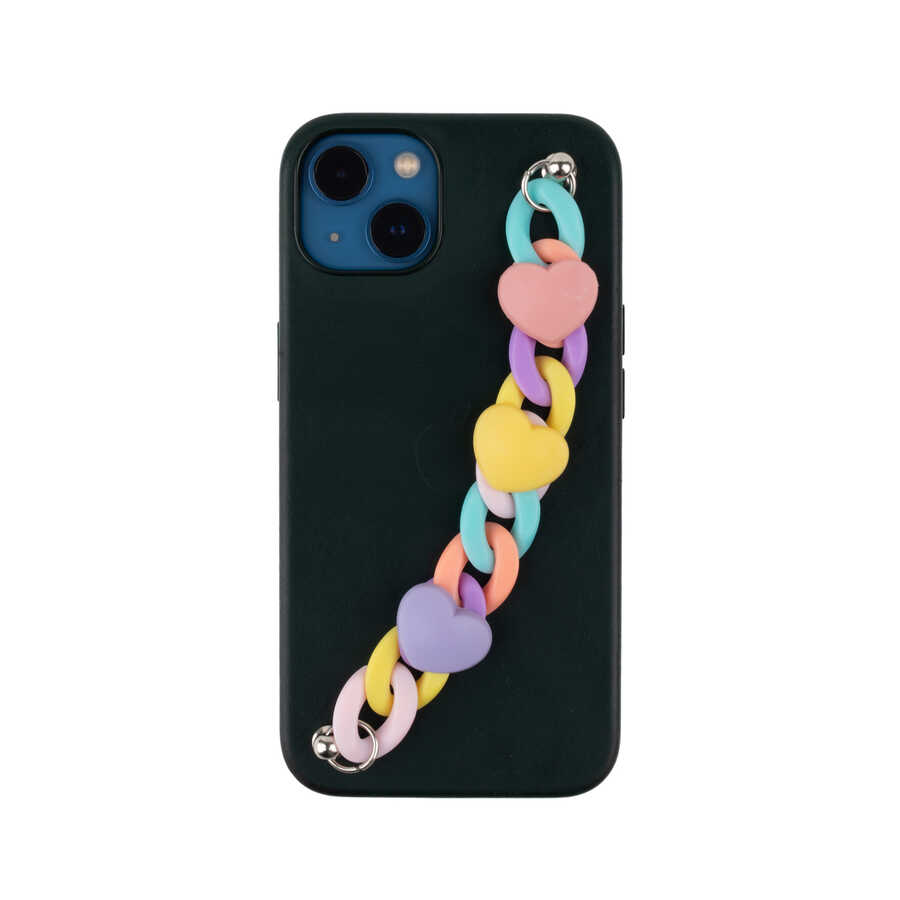 Zore El Geçmeli Telefon Süsü-No23