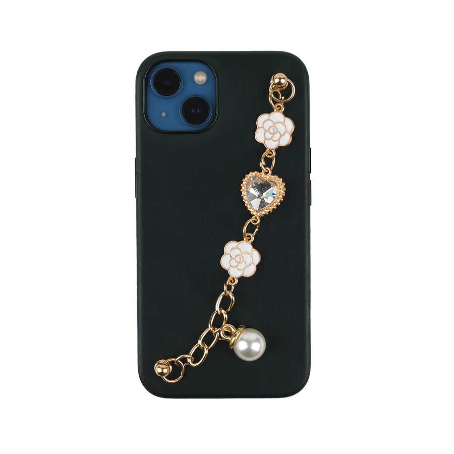 Zore El Geçmeli Telefon Süsü-No33