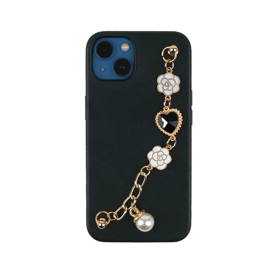 Zore El Geçmeli Telefon Süsü-No34