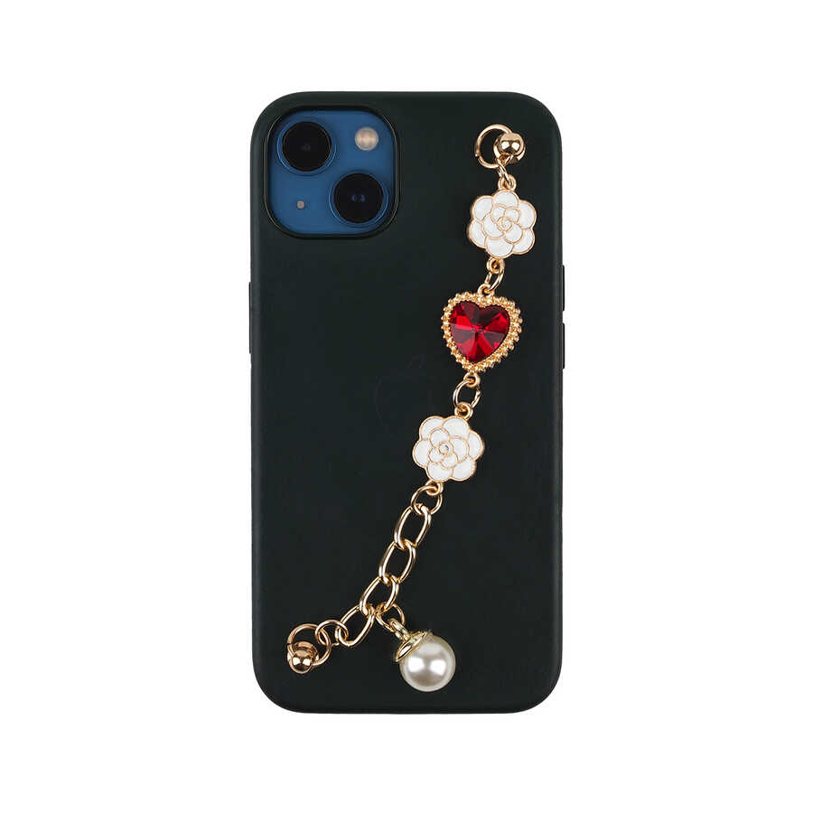 Zore El Geçmeli Telefon Süsü-No35