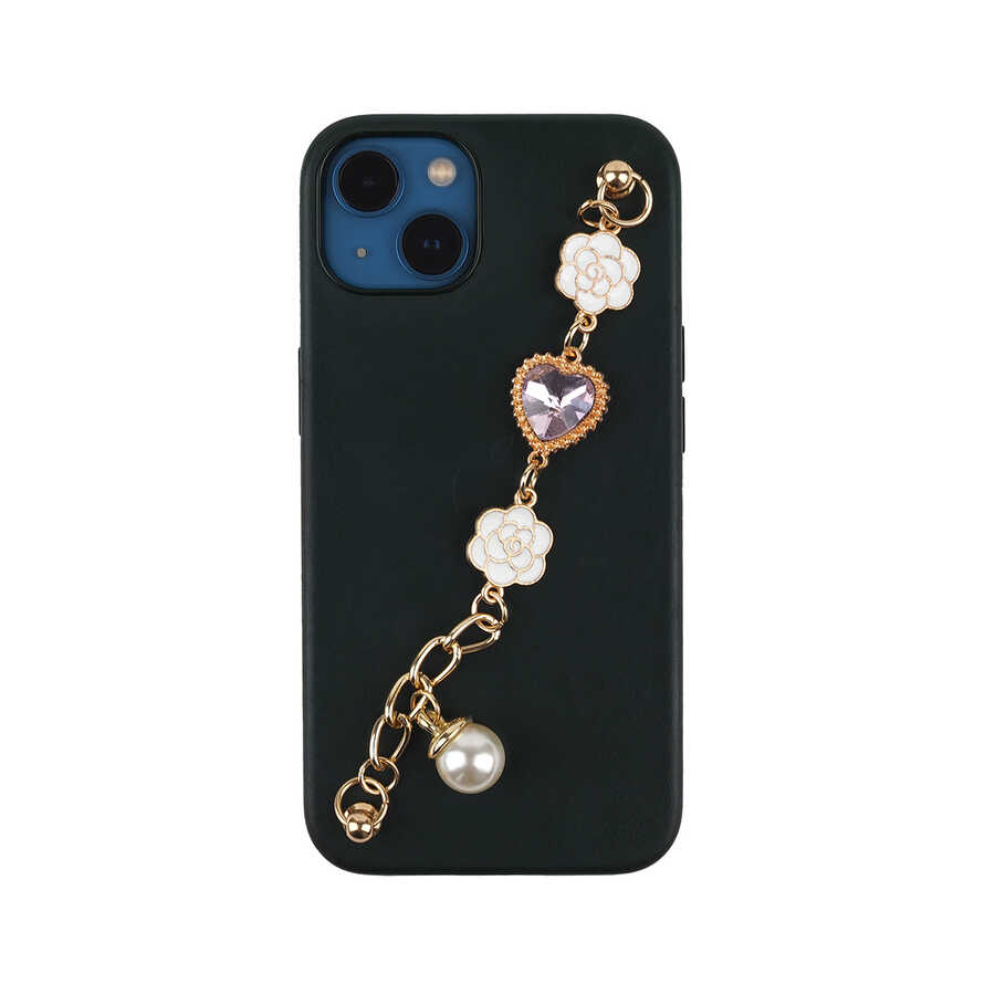 Zore El Geçmeli Telefon Süsü-No37