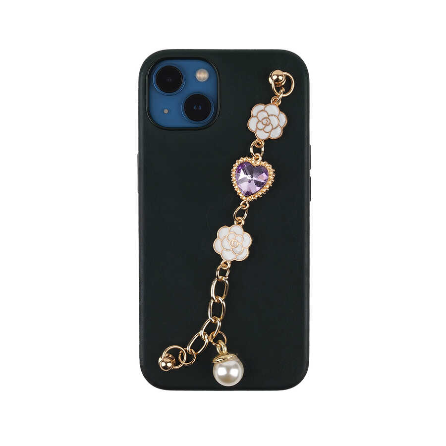 Zore El Geçmeli Telefon Süsü-No38
