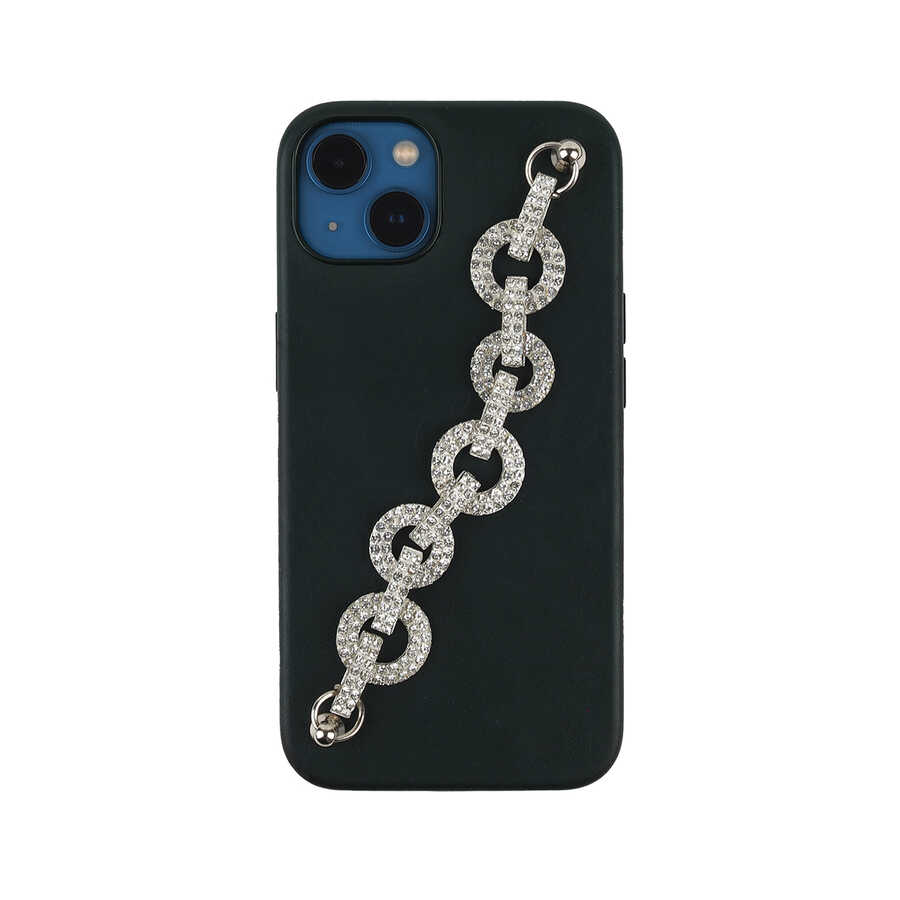 Zore El Geçmeli Telefon Süsü-No39