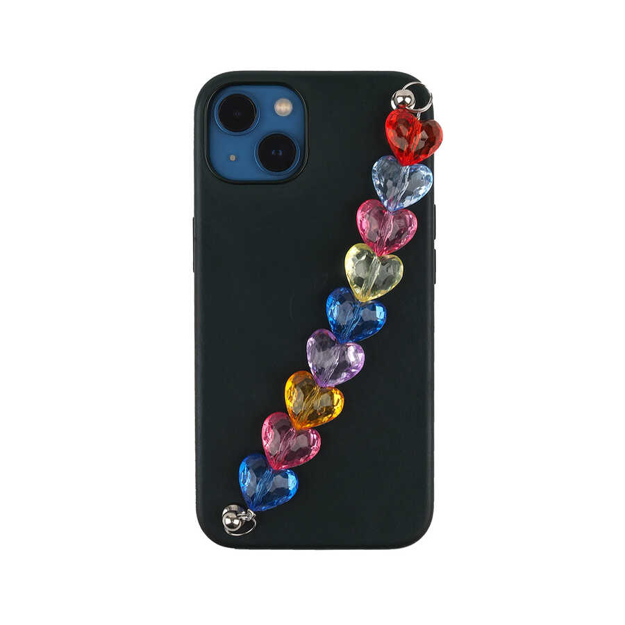 Zore El Geçmeli Telefon Süsü-No6