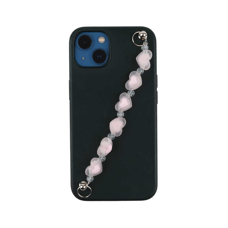 Zore El Geçmeli Telefon Süsü-No8