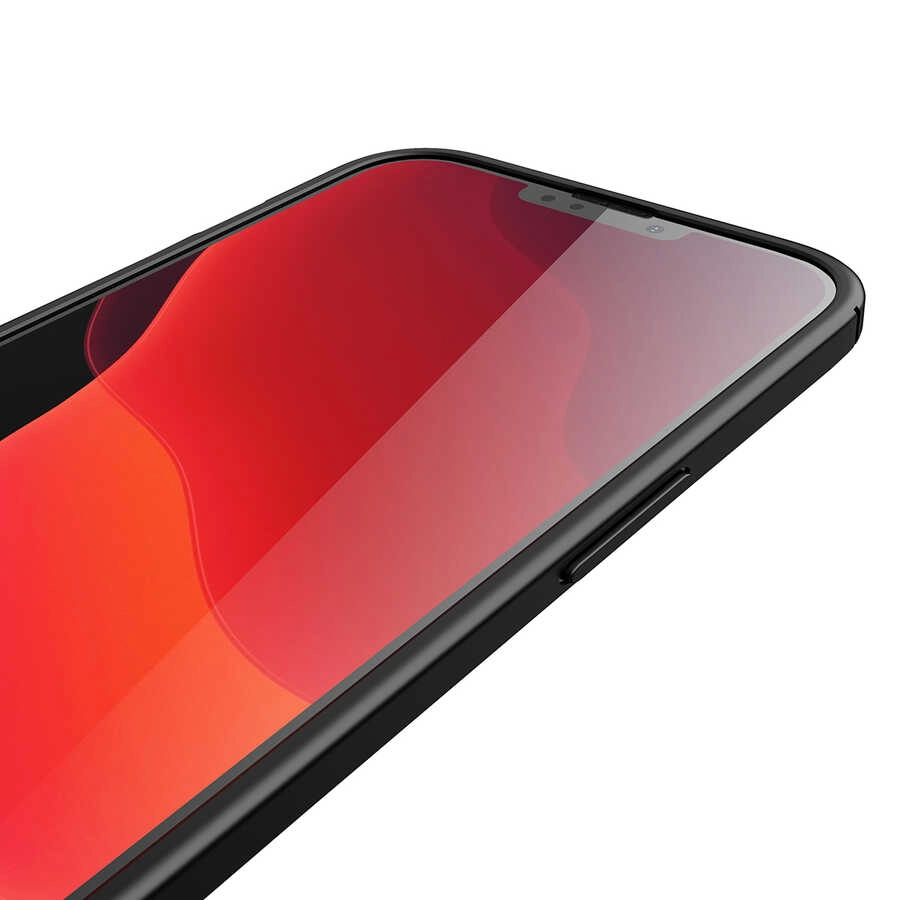 iPhone Uyumlu 14 Pro Kılıf Zore Niss Silikon Kapak