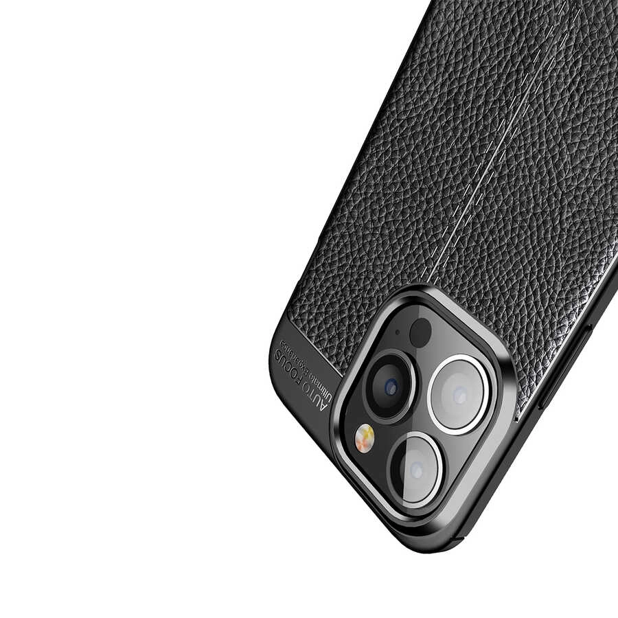 iPhone Uyumlu 14 Pro Max Kılıf Zore Niss Silikon Kapak