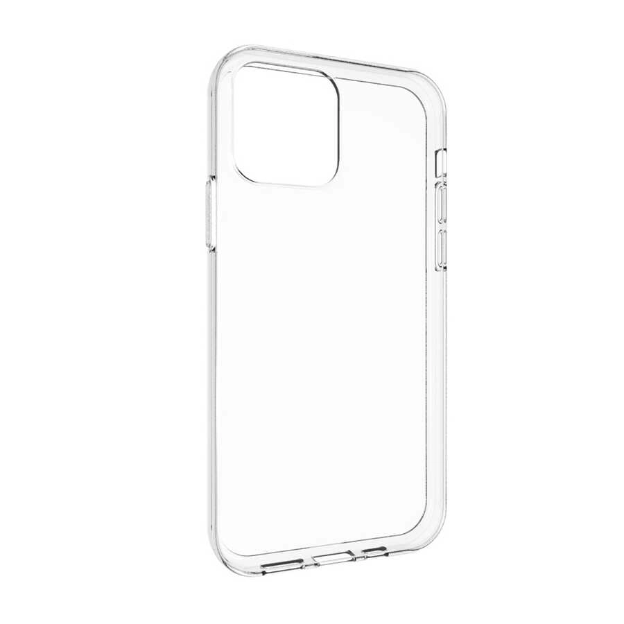 iPhone Uyumlu 14 Pro Kılıf Zore Süper Silikon Kapak