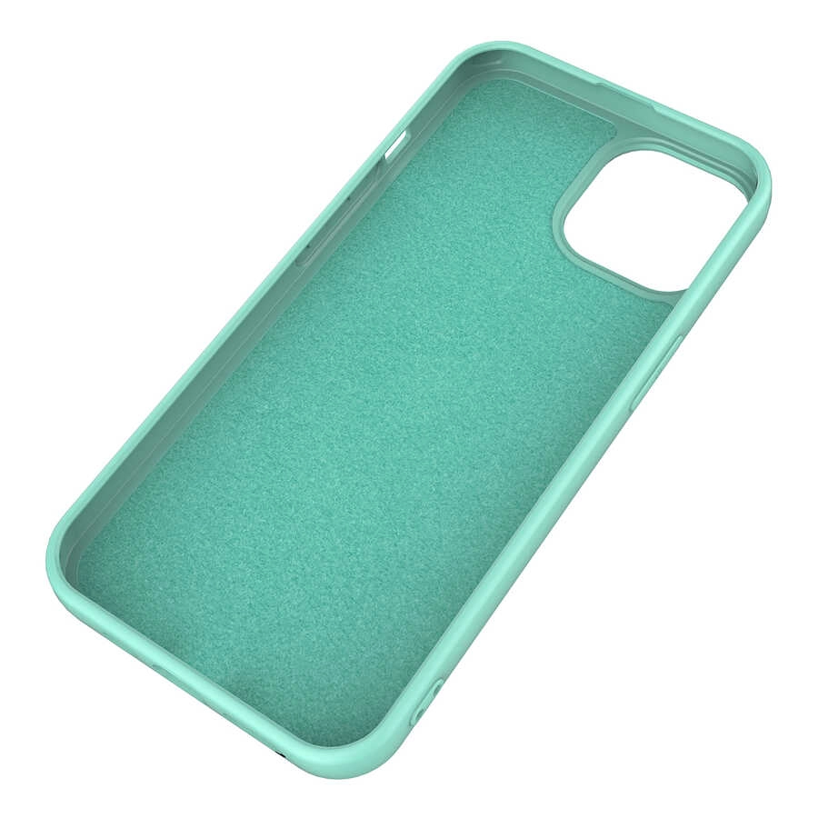 iPhone Uyumlu 14 Plus Kılıf Zore Mara Lansman Kapak