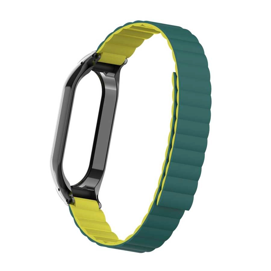 Xiaomi Uyumlu  Mi Band 7 KRD-69 Kordon