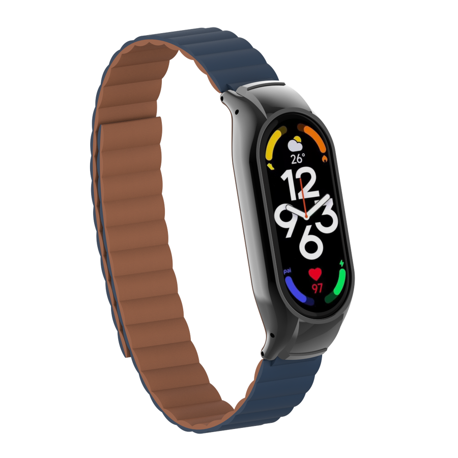 Xiaomi Uyumlu  Mi Band 7 KRD-69 Kordon