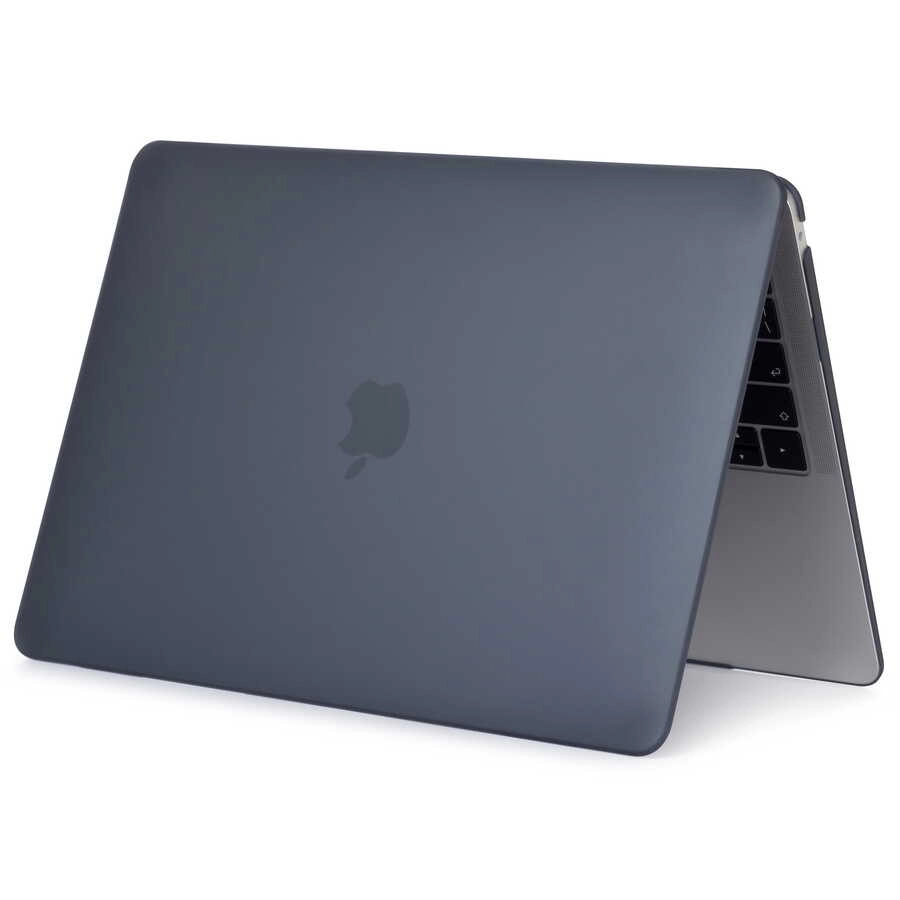 Macbook Uyumlu 13.6’ Air 2022 M2 A2681 Zore MSoft Kristal Kapak