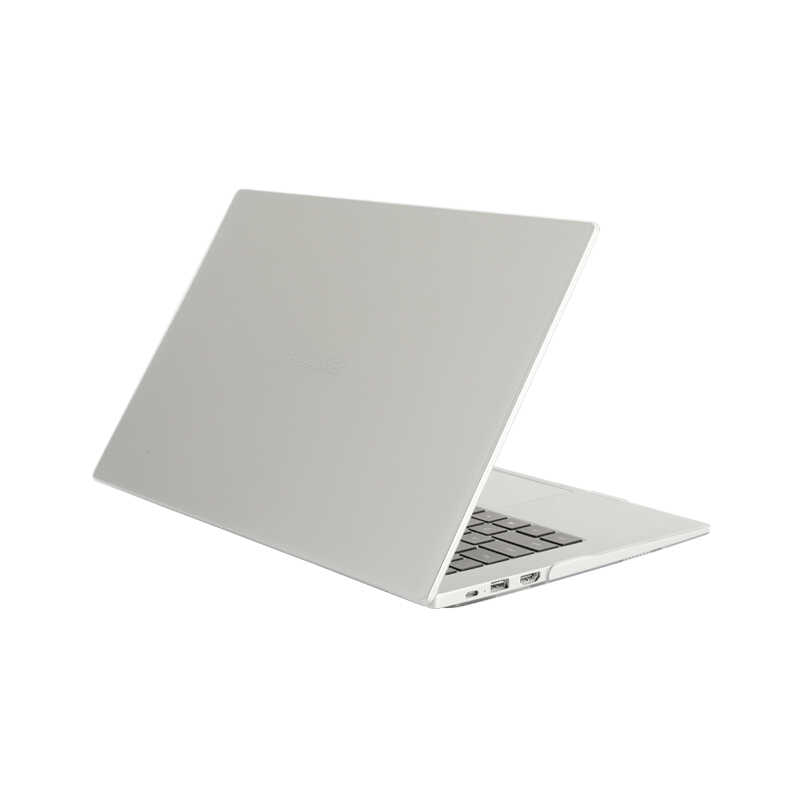 Huawei Uyumlu Matebook D14 Zore MSoft Kristal Kapak