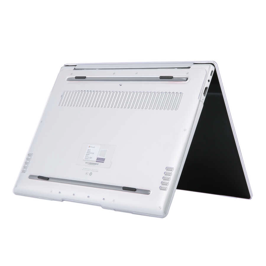 Huawei Uyumlu Matebook D14 2021 Zore MSoft Kristal Kapak