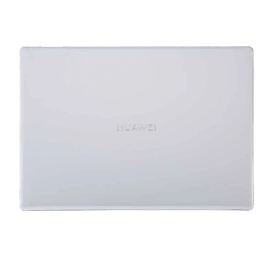 Huawei Uyumlu Matebook D14 2021 Zore MSoft Kristal Kapak