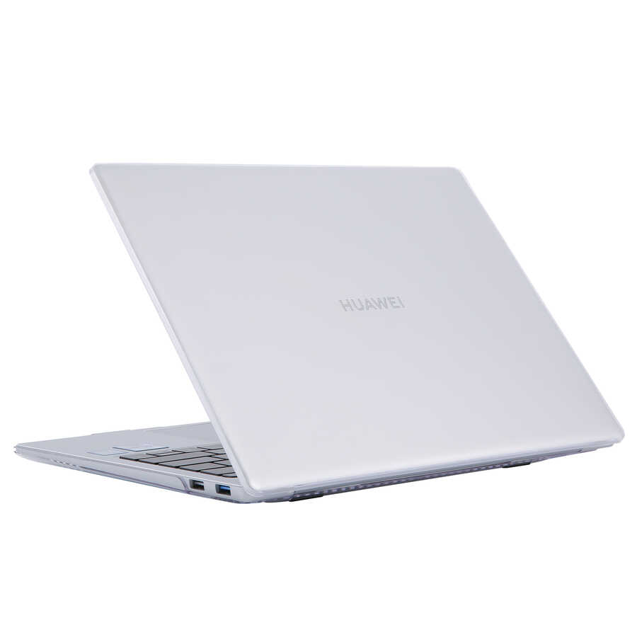 Huawei Uyumlu Matebook D14 2021 Zore MSoft Kristal Kapak