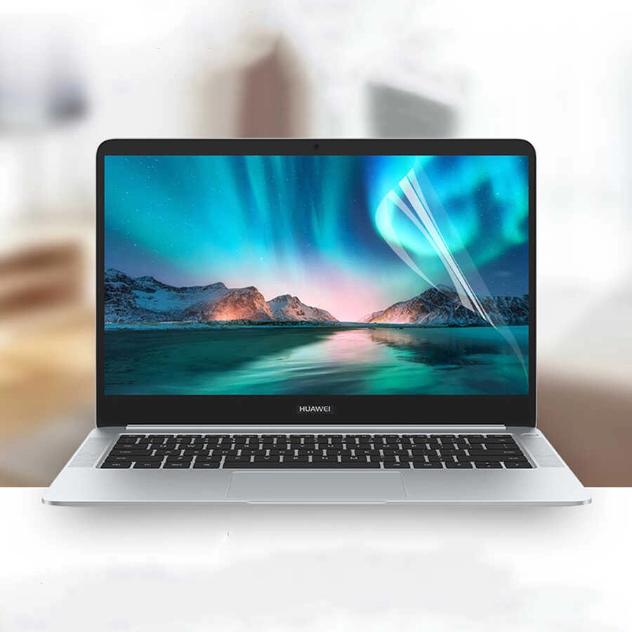 Huawei Uyumlu Matebook D14 2021 Zore Ekran Koruyucu