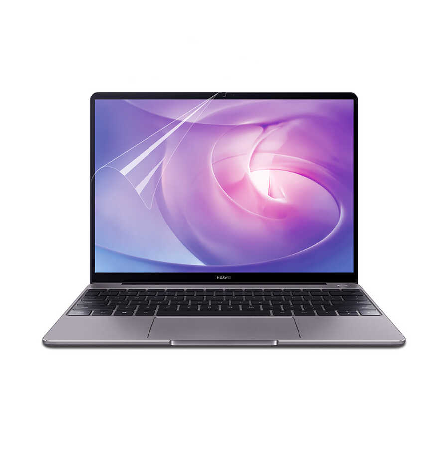 Huawei Uyumlu Matebook D14 Zore Ekran Koruyucu