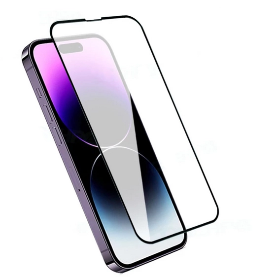 iPhone Uyumlu 14 Pro Davin Seramik Ekran Koruyucu