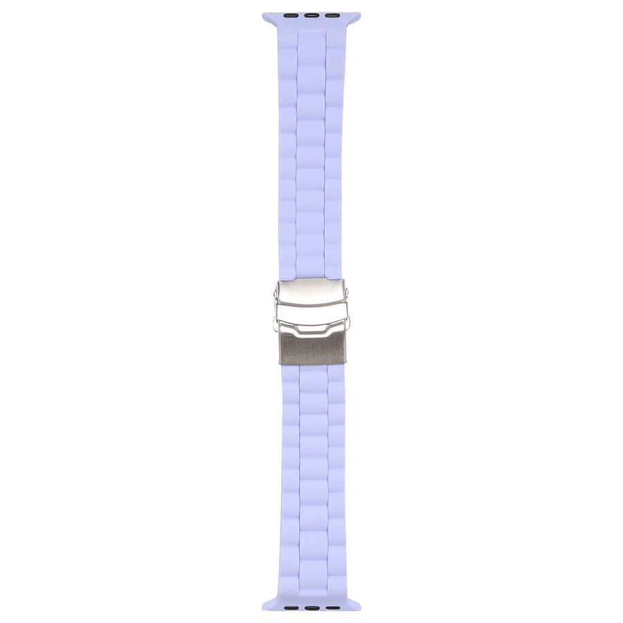 Watch 40mm KRD-72 Silikon Kordon