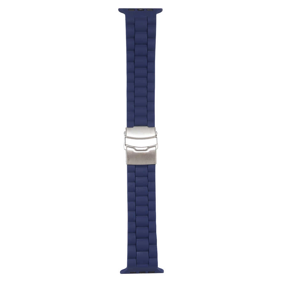 Watch 42mm KRD-72 Silikon Kordon
