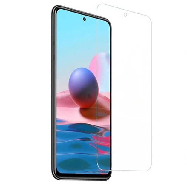Xiaomi Uyumlu  Poco M5S Zore Nano Micro Temperli Ekran Koruyucu