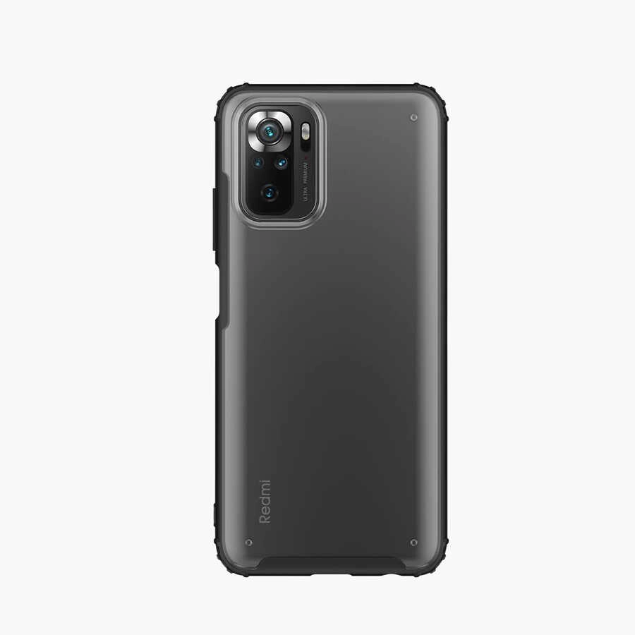 Xiaomi Uyumlu  Poco M5S Kılıf Zore Volks Kapak