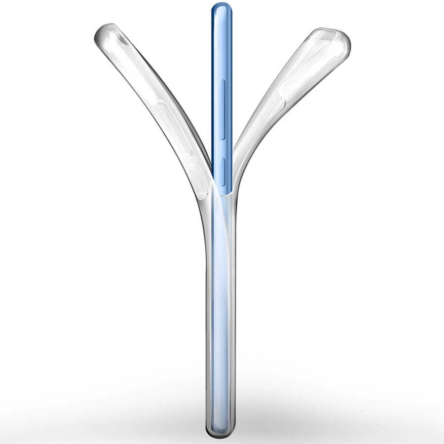 Xiaomi Uyumlu  Poco M5S Kılıf Zore Enjoy Kapak