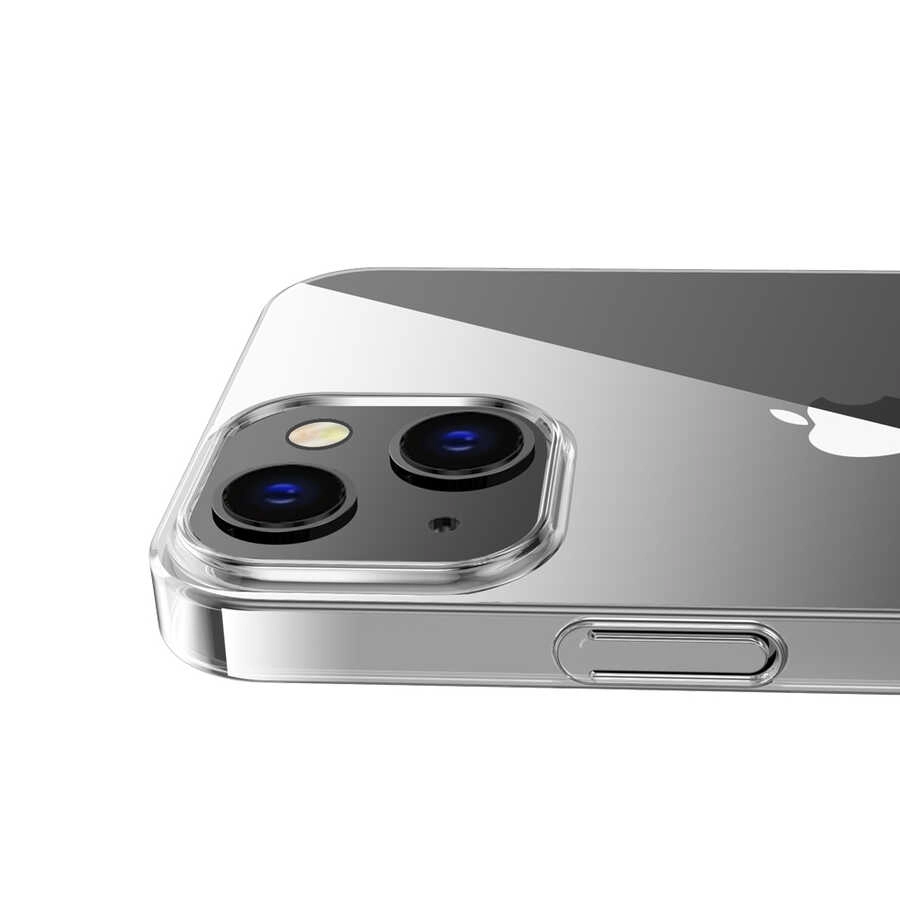 iPhone Uyumlu 14 Kılıf Zore Vonn Kapak