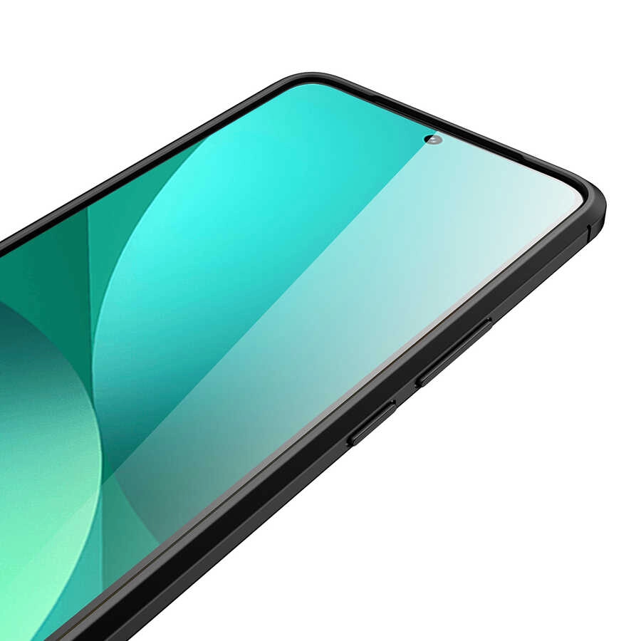 Xiaomi Uyumlu  Mi 12 Lite Kılıf Zore Niss Silikon Kapak