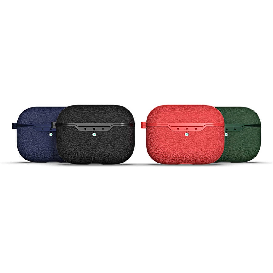 Airpods Uyumlu Pro 2 Kılıf Zore Airbag 03 Silikon