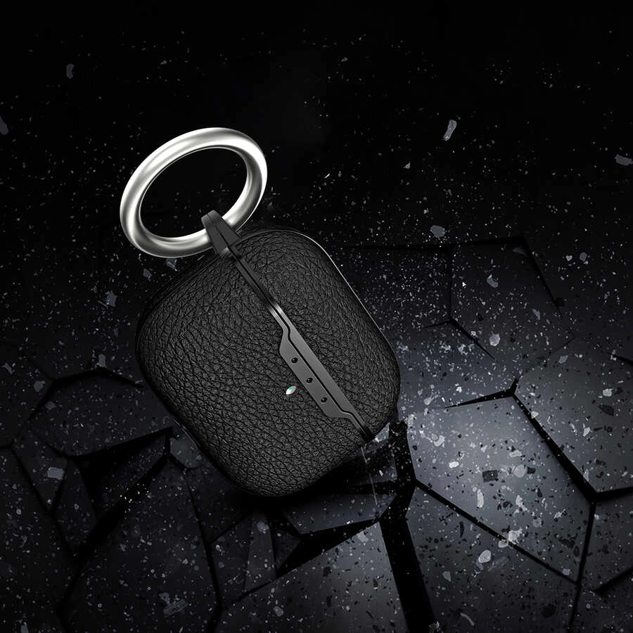 Airpods Uyumlu Pro 2 Kılıf Zore Airbag 03 Silikon