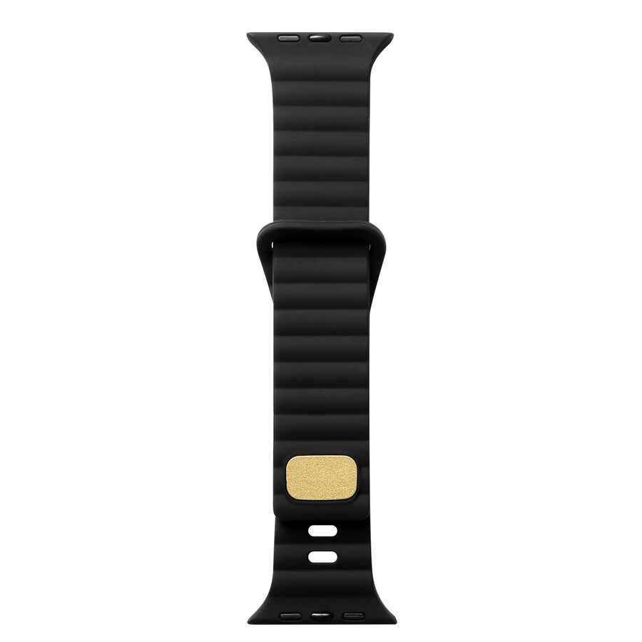 Watch 44mm Zore KRD-73 Silikon Kordon