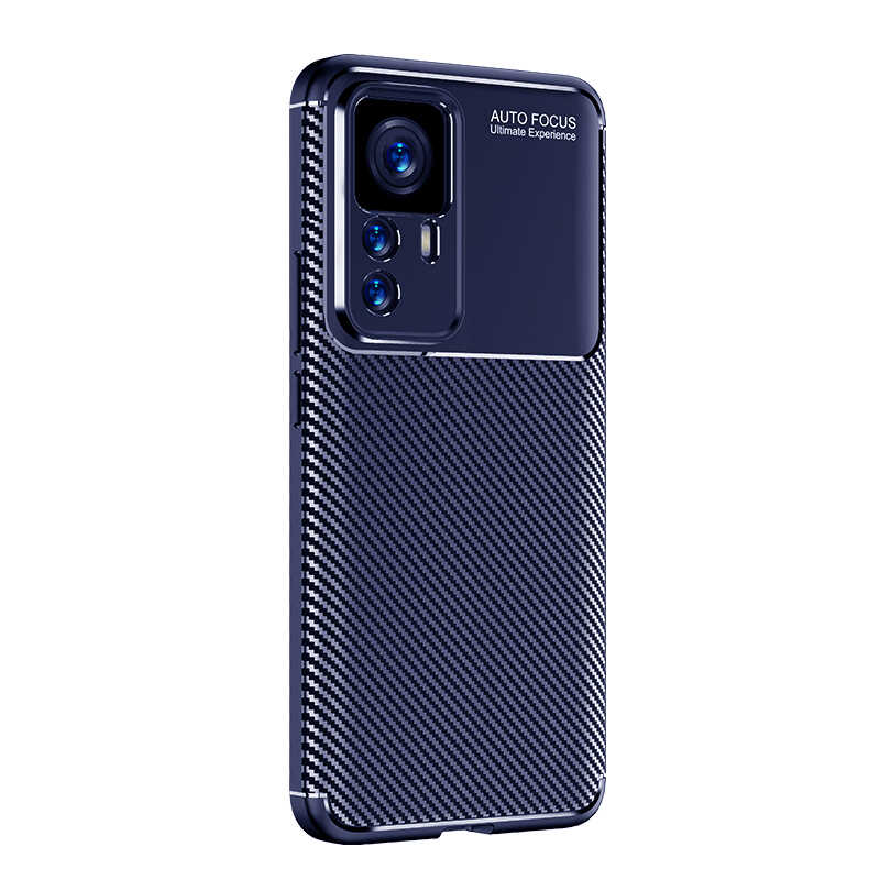 Xiaomi Uyumlu  Mi 12T Pro Kılıf Zore Negro Silikon Kapak