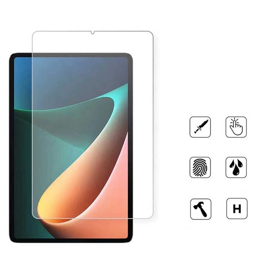 Xiaomi Uyumlu  Redmi Pad Zore Tablet Blue Nano Ekran Koruyucu