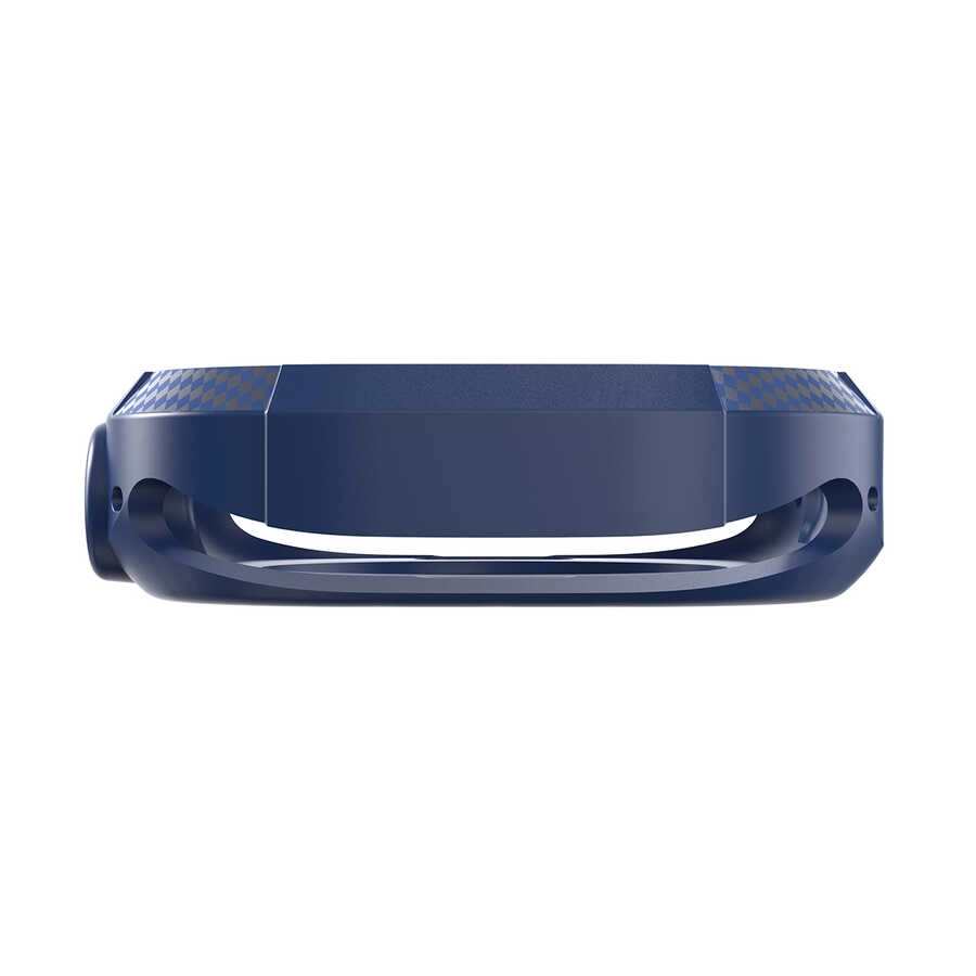 Watch Ultra 49mm Silikon TPU Kasa Koruyucu Zore Watch Gard 17