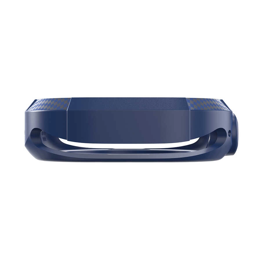 Watch Ultra 49mm Silikon TPU Kasa Koruyucu Zore Watch Gard 17
