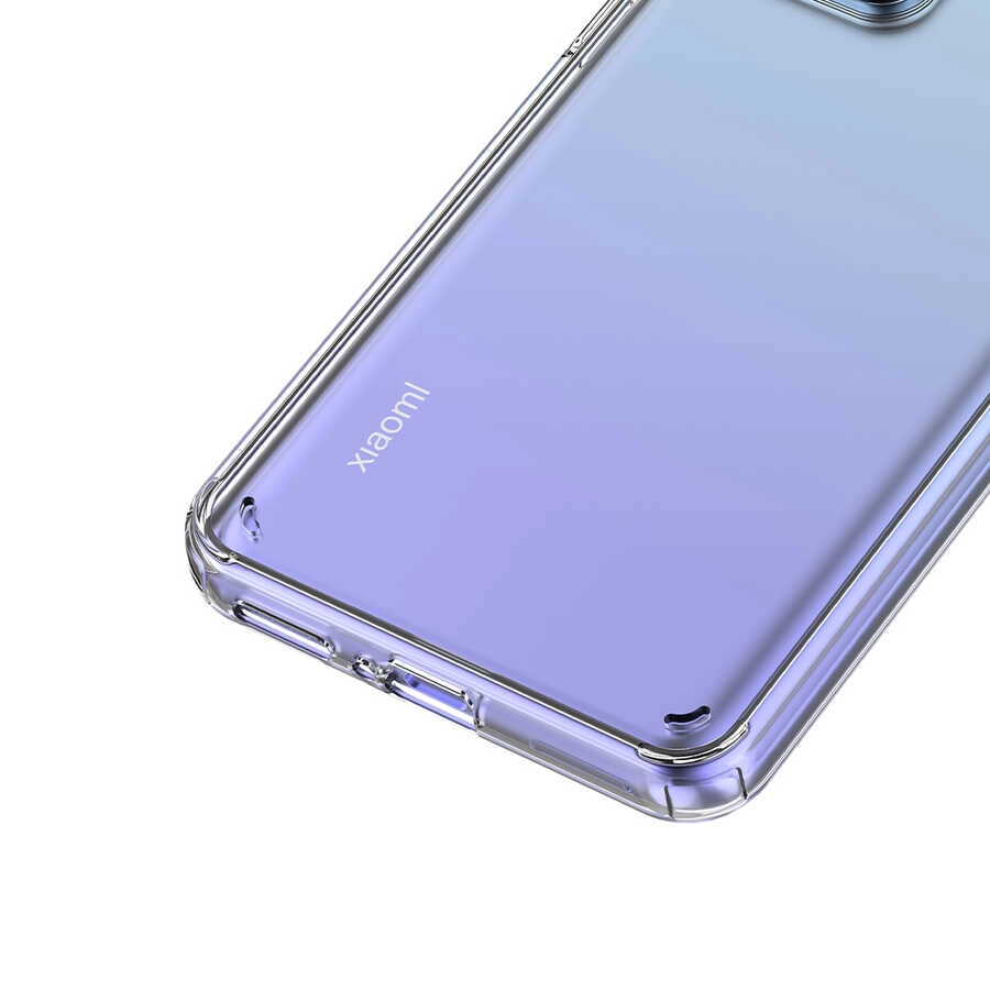 Xiaomi Uyumlu  Mi 12T Pro Kılıf Zore Coss Kapak