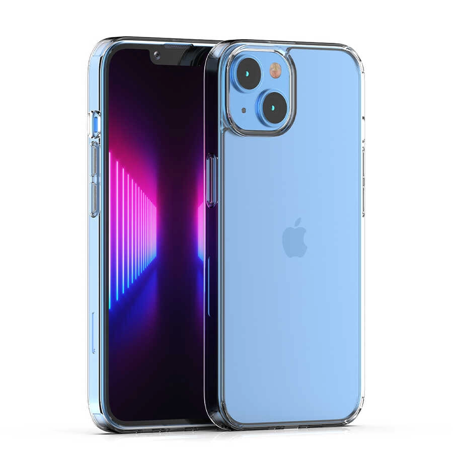 iPhone Uyumlu 14 Plus Kılıf Zore Coss Kapak