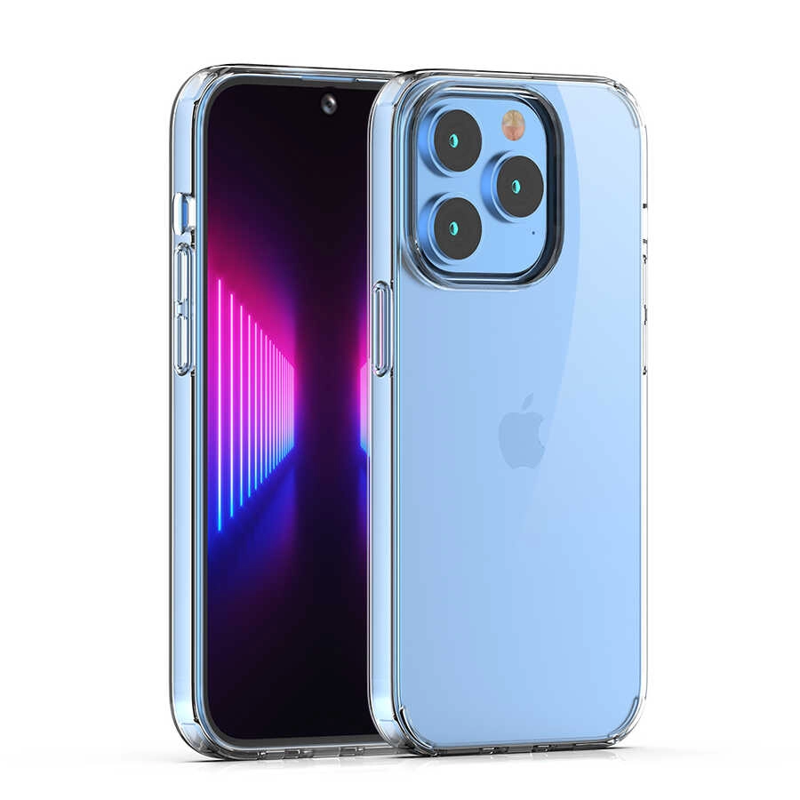 iPhone Uyumlu 14 Pro Max Kılıf Zore Coss Kapak