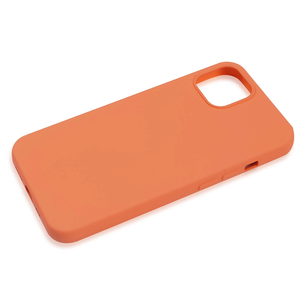 iPhone Uyumlu 14 Kılıf Zore LSR Lansman Kapak